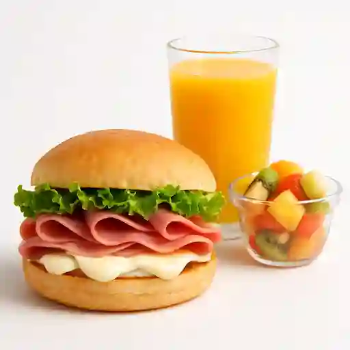 Combo Factory