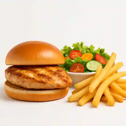 Vaquerito de Pollo