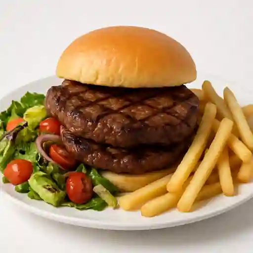 Vaquerito de Carne