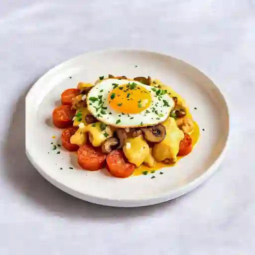 Chori - Perro Especial