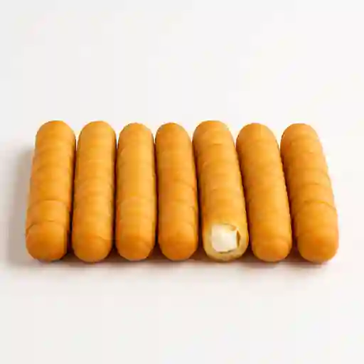Deditos Cafetería de Queso (8 unidades)