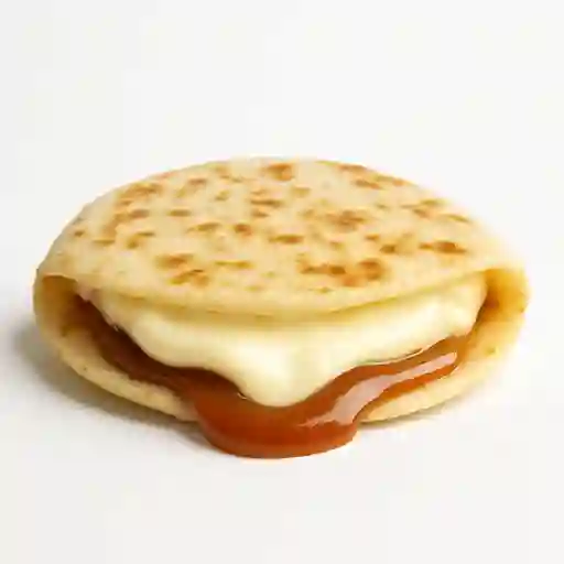 Quesimex Pequeña de Arequipe