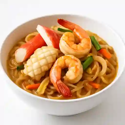 Sea Pad Thai