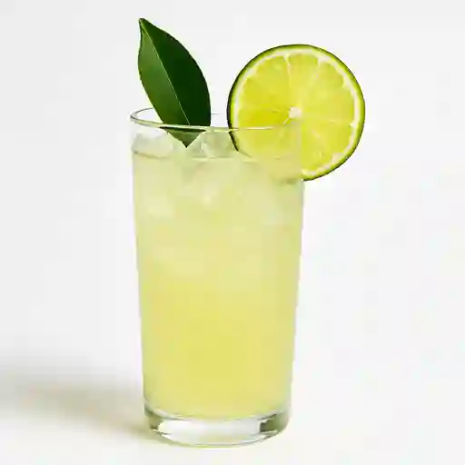 Limonada Thai