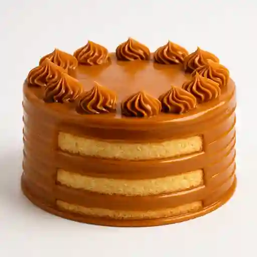 Pastel de Arequipe