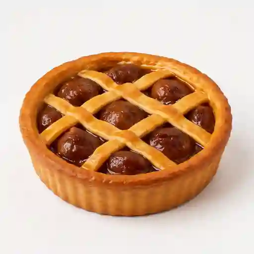 Pastel de Brevas