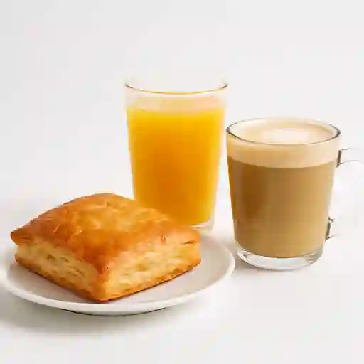 Combo Pantojito