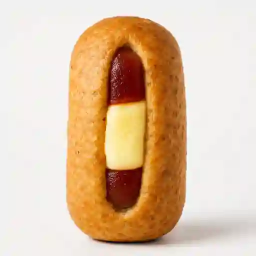 Dedito Fit Bocadillo Con Queso