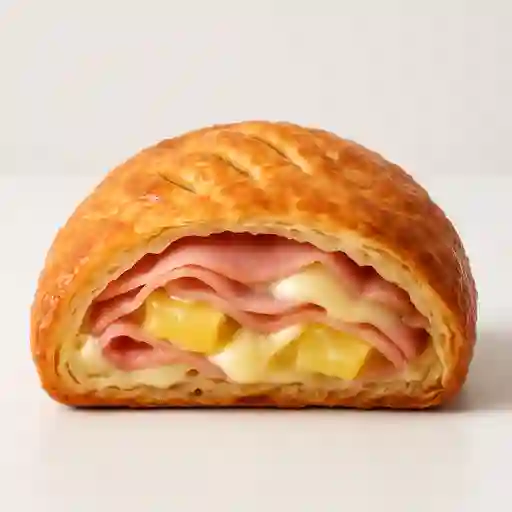 Pastel Hawaiano