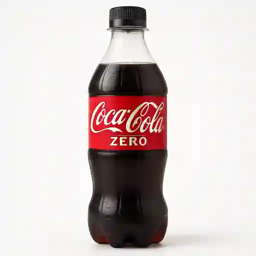 Coca-Cola Zero