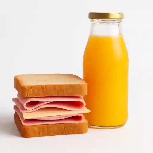 Combo Sandwich