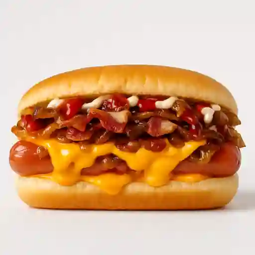 Hot Dog New York