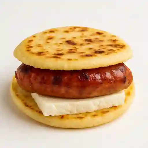 Arepa Arriera
