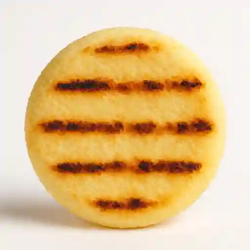 Porción de Arepita Asada 