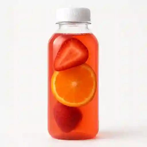 Jugo de Fruta en Agua 