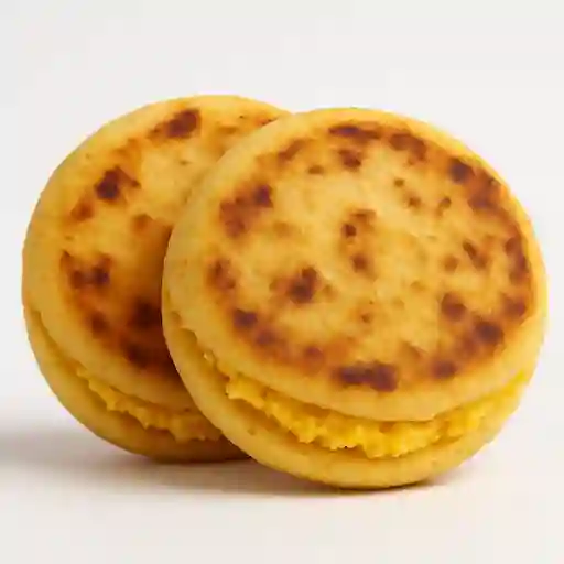 Arepas Boyacenses