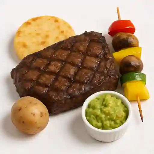 Churrasco Gaucho