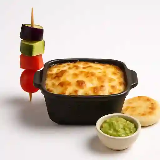 Baby Gratinado