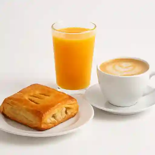 Pantocombo 4