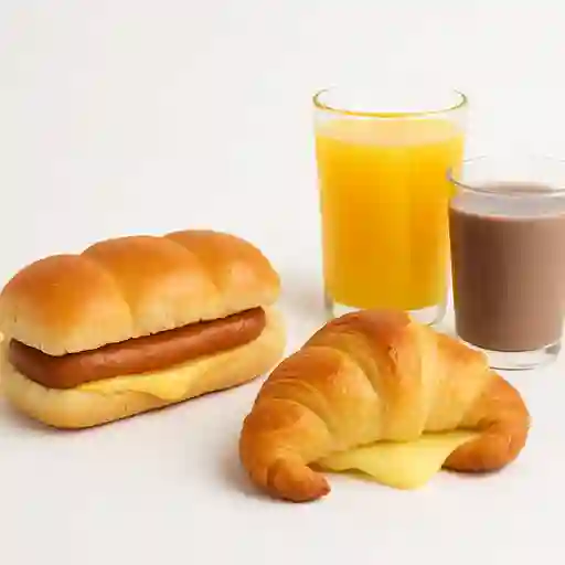 Pantocombo 3
