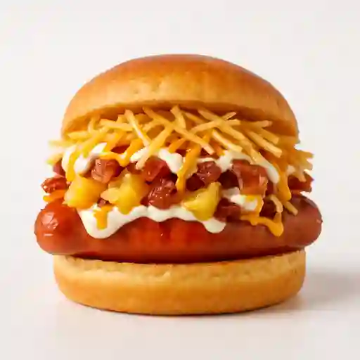 Hot Dog Chelsea