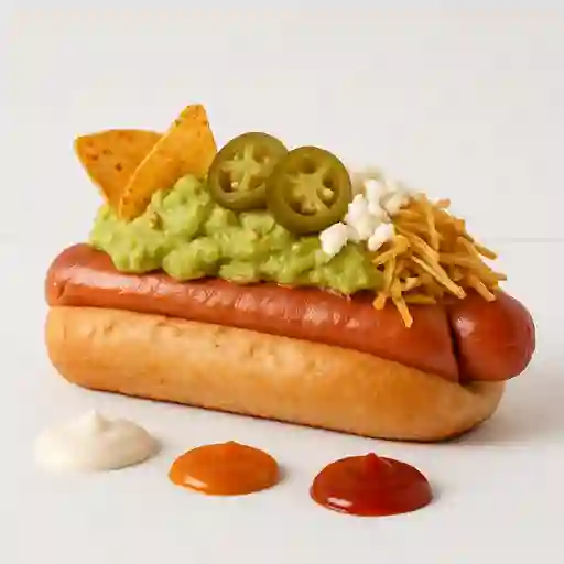 Hot Dog Tribeca