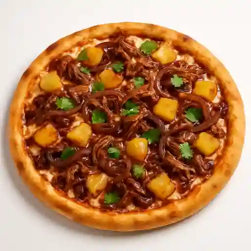 Pizza Pulled Pork