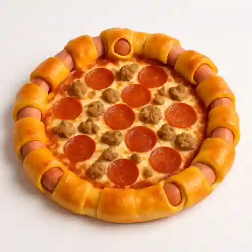 Pizza Mariajo