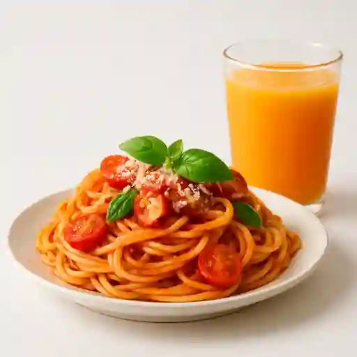 Pasta Italiana
