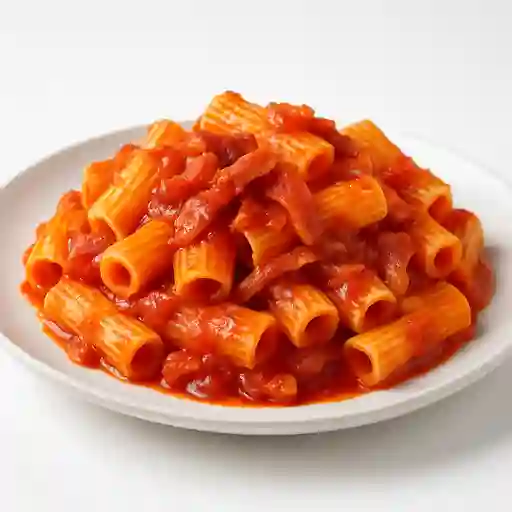 Pasta Amatriciana
