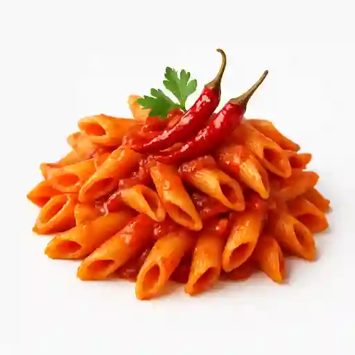 Pasta Arrabbiata 
