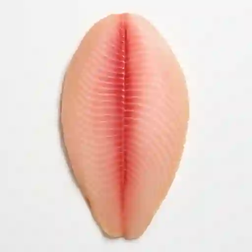 Filete de Tilapia 