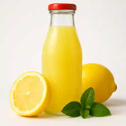 Limonada Verano