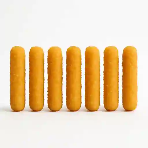 Deditos Mozarella