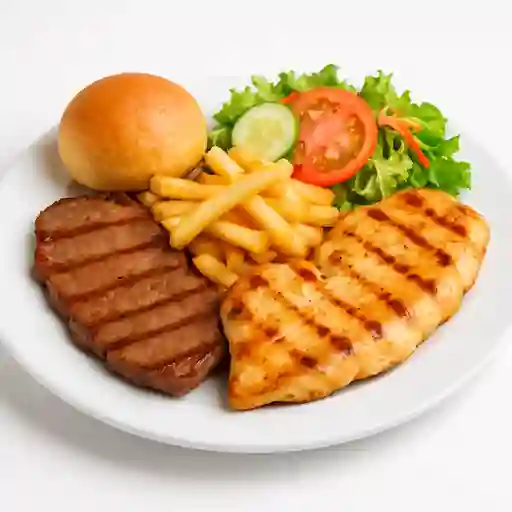 Mixta