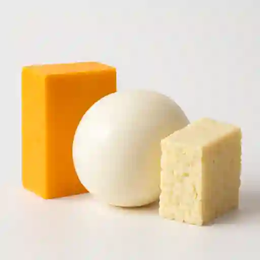 Quesos