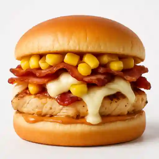 Pollo Hawaiano 