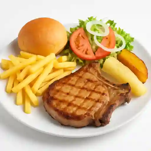 Chuleta  de Cerdo 