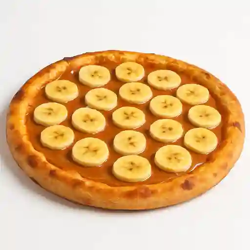 Pizza Dulce
