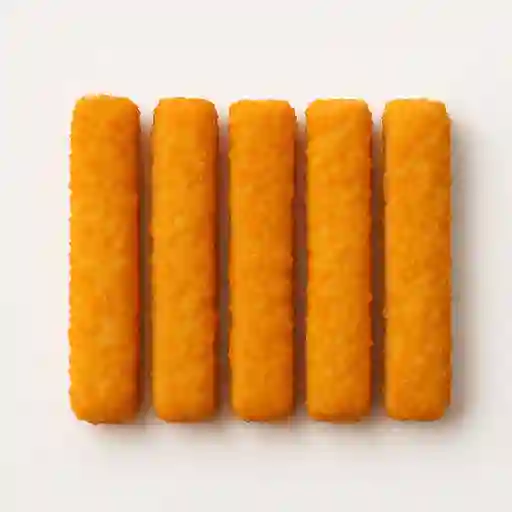 Deditos de Róbalo