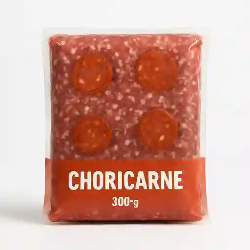 Choricarne