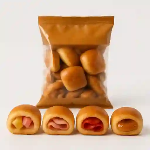 Bocaditos Gios