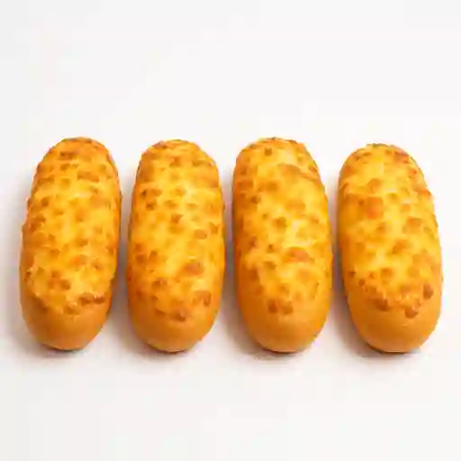 Pan Gratinado