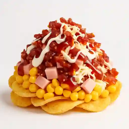 Maizitos Rancheros