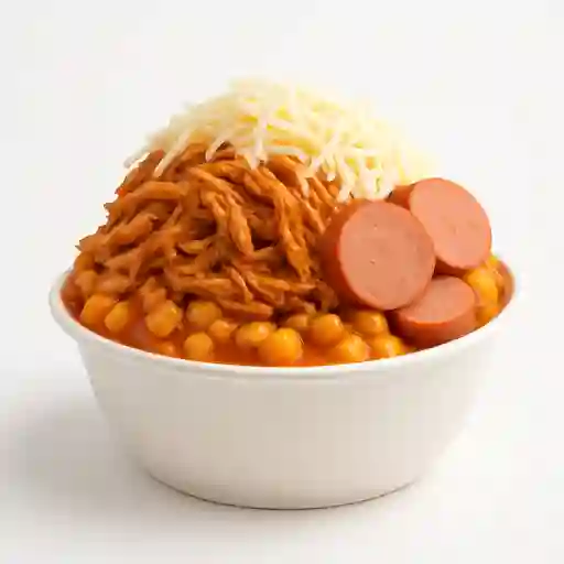 Maizitos de Pollo
