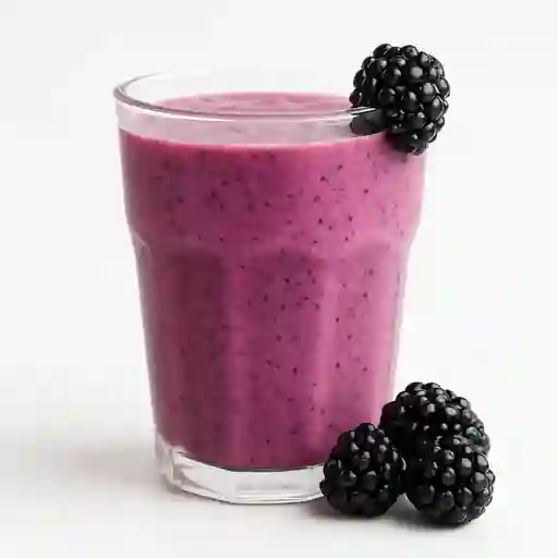 Batido de Frutas 