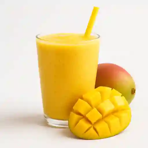 Batido de Frutas 