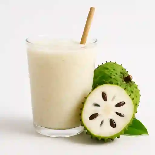 Batido de Frutas 
