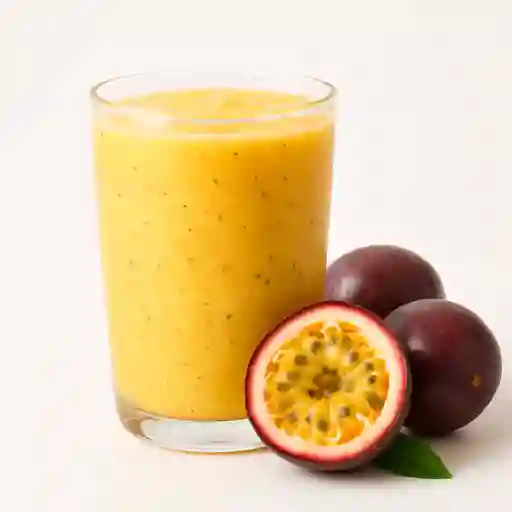 Batido de Frutas 