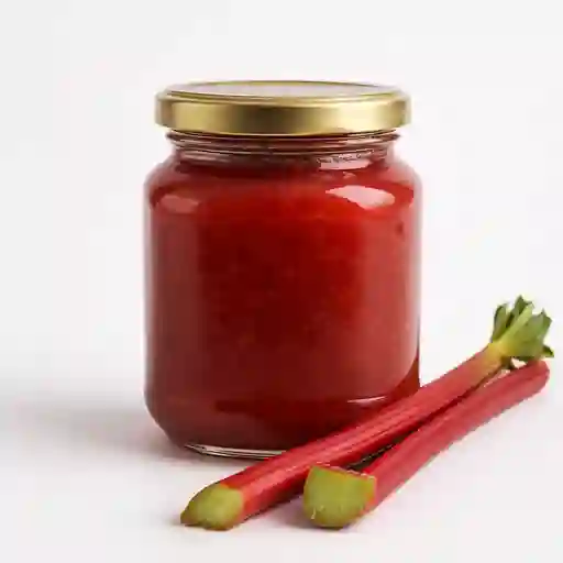 Dulce de Ruibarbo